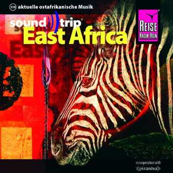 CD Various: Soundtrip East Africa