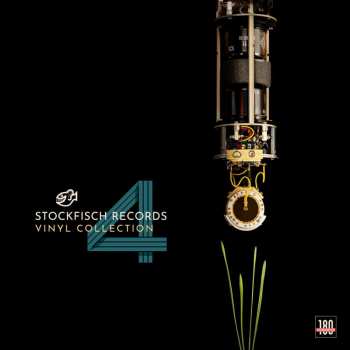 LP Various: Stockfisch Vinyl Collection Vol. 4 (180g)