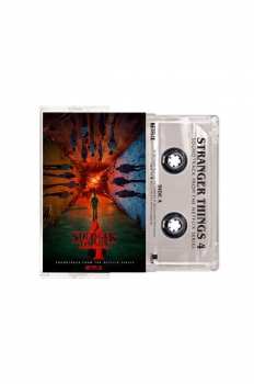 MC Various: Stranger Things 4: Soundtrack From The Netflix Series