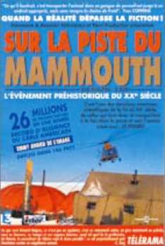 Album Various Artists: Sur La Piste Du Mammouth