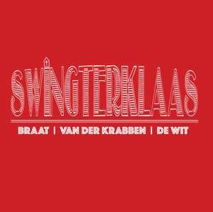 Album Various: Swingterklaas