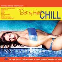 CD Various: The Best Of Hotel Chill