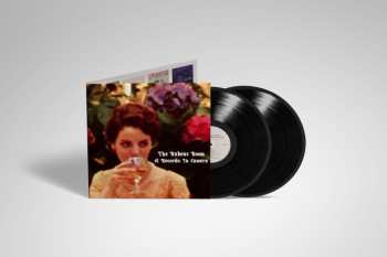 2LP Various: The Rubens Room - Él Records: In Camera
