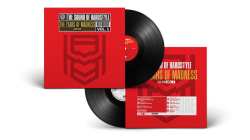 Album Various: The Sound Of Hardstyle - Years Of Madness 2012-14