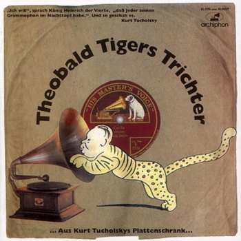 Album Various Artists: Theobald Tigers Trichter