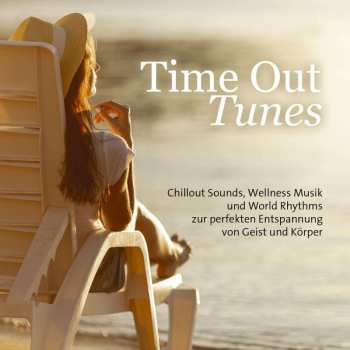 Album Various: Time Out Tunes
