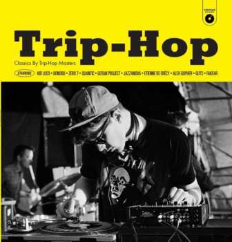 LP Various: Trip Hop