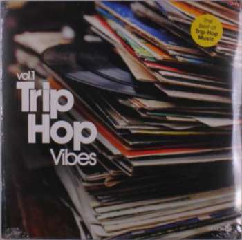 2LP Various: Trip Hop Vibes Vol.1