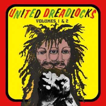 2CD Various: United Dreadlocks Volumes 1 & 2