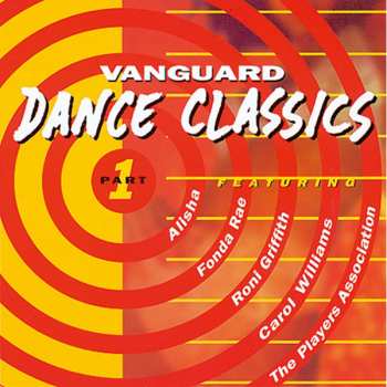 Album Various: Vanguard Dance Classics Part 1