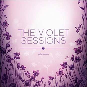Album Various Artists: Violet Sessions 1