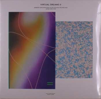 Album Various: Virtual Dreams Ii