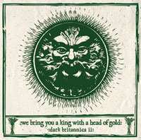 2CD Various: We Bring You A King With A Head Of Gold
