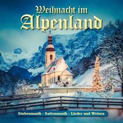 Album Various: Weihnacht Im Alpenland