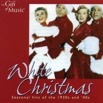 CD Various: White Christmas