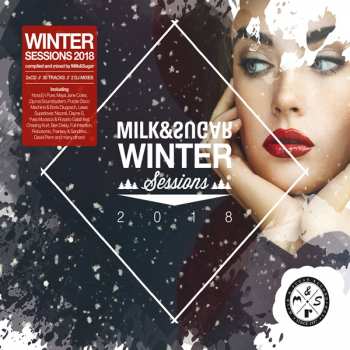 Album Various: Winter Sessions 2018