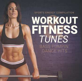 Album Various: Workout Fitness Tunes