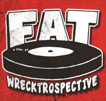 3CD Various: Wrecktrospective