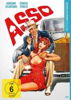 DVD Various: Asso