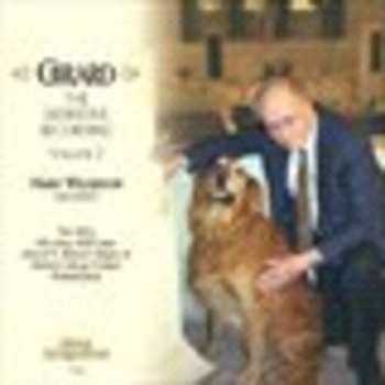 CD Various: Girard 2 / Various