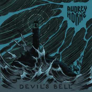 CD Audrey Horne: Devil's Bell DIGI