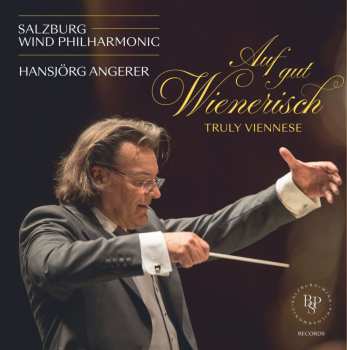 7CD Various: Auf Gut Wienerisch