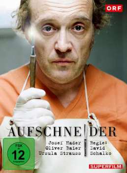 2DVD Various: Aufschneider