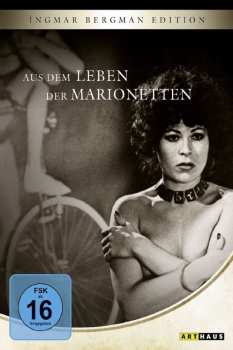 DVD Various: Aus Dem Leben Der Marionetten