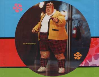 CD Various: Austin Powers - The Spy Who Shagged Me (More Music From The Motion Picture)