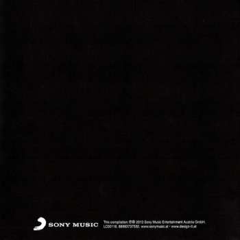 4CD/Box Set Various: Austropopcollection