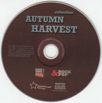 CD Various: Autumn Harvest