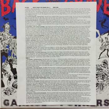 LP Various: Back From The Grave Volume Two
