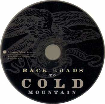 CD Various: Back Roads To Cold Mountain