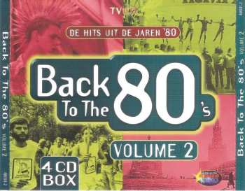 3CD Various: Pop Gems: The 80's / Various