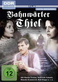 DVD Various: Bahnwärter Thiel