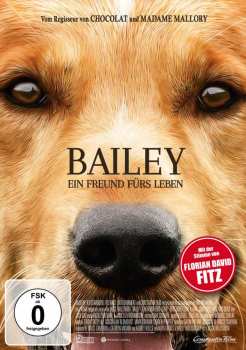 DVD Various: Bailey - Ein Freund Fürs Leben