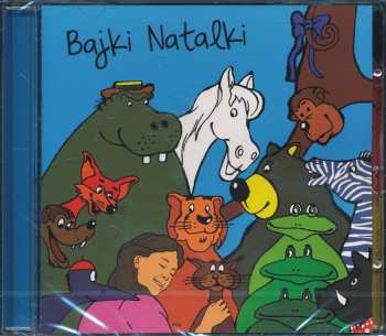 CD Various: Bajki Natalki