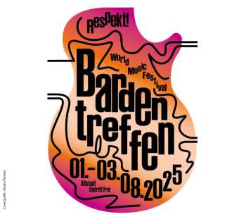 Album Various: Bardentreffen Nürnberg 2025