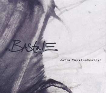 CD Various: Basta! Iii