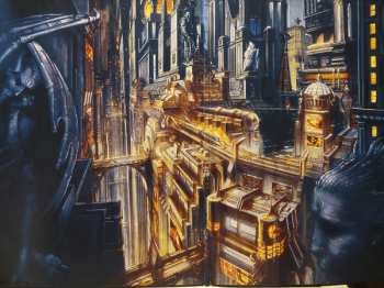 2LP Various: Batman Forever (Original Music From The Motion Picture)