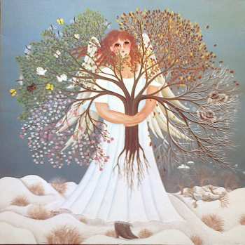 2LP Various: Baum Der Jahreszeiten