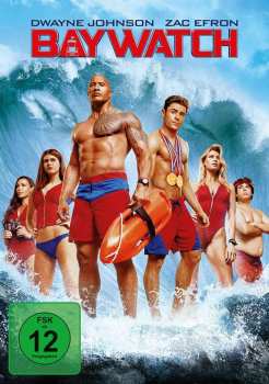 DVD Various: Baywatch