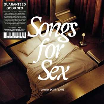 LP Various: Songs For Sex