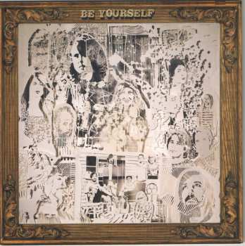 CD Various: Be Yourself - A Tribute To Graham Nash's Songs For Beginners