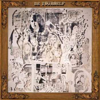 CD Various: Be Yourself - A Tribute To Graham Nash's Songs For Beginners