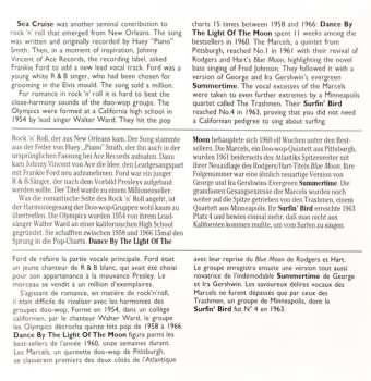 CD Various: Beach Party