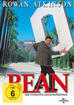 DVD Various: Bean - Der Ultimative Katastrophenfilm