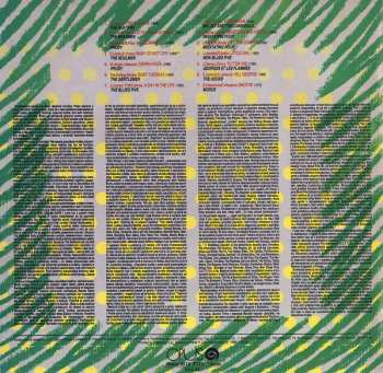 LP Various: Beatová Horúčka 1965-70