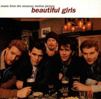 Album Various: Beautiful Girls