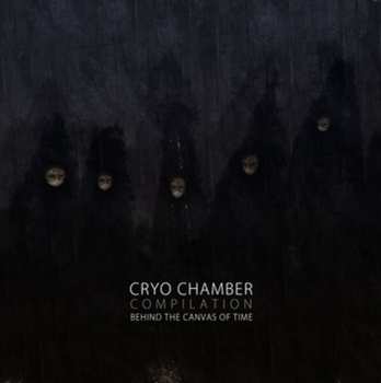 CD Various: Behind The Canvas Of Time